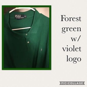 Men’s Polo Shirt